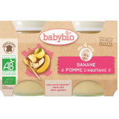 Babybio POT POMME BANANE...