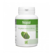 GPH DIFFUSION Nopal - 250mg...