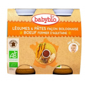 Babybio POT BONNE NUIT...