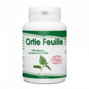GPH DIFFUSION Ortie feuille...
