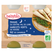 Babybio POT BONNE NUIT...