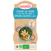 Babybio BOL POMME DE TERRE...