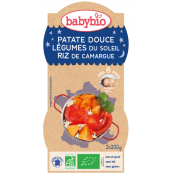 Babybio BOL BONNE NUIT...