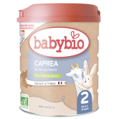 Babybio BABYBIO CAPREA 2 800G