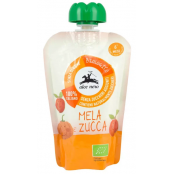 ALCE NERO PUREE POMME...