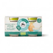 ALCE NERO PUREE POIRE ET...