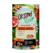 OKAMI bio SUPER ANTIOXIDANT...