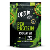 Okami Bio PROTEINE DE POIS...