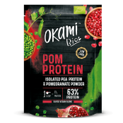 Okami Bio PROTEINE DE POIS...