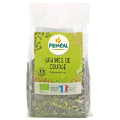 Priméal GRAINES DE COURGE...