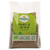Priméal GRAINES DE LIN BRUN...