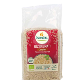 Priméal RIZ BASMATI COMPLET...