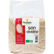 Priméal SON D'AVOINE 1,2 KG