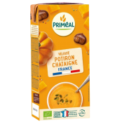 Priméal VELOUTE POTIRON &...