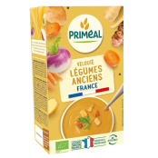 Priméal VELOUTE DE LEGUMES...