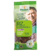 Primeal Riz De Camargue...