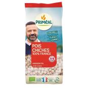 Primeal Pois Chiches 500G