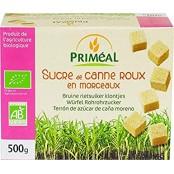 PRIMEAL SUCRE DE CANNE ROUX...