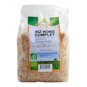 Moulin des Moines RIZ ROND...