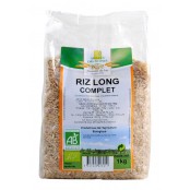 Moulin des Moines RIZ LONG...