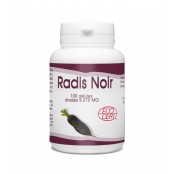 GPH DIFFUSION Radis Noir...