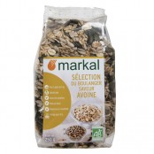 Markal SELECTION DU...