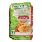 Markal SUCRE DE CANNE...