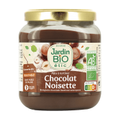 Jardin Bio Pâte à Tartiner...