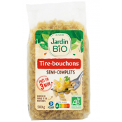 Jardin Bio FUSILLI DEMI...