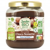 Jardin Bio PATE A TARTINER...
