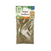 Jardin Bio  HERBES DE...