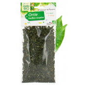 Jardin Bio ORTIE FEUILLES...