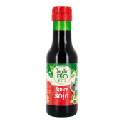 Jardin Bio SAUCE SOJA 125ML