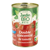 Jardin Bio DOUBLE CONCENTRE...