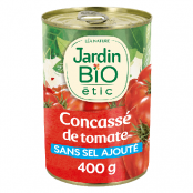 Jardin Bio CONCASSE DE...