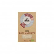 ALCE NERO RIZ ROSE...