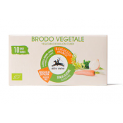 Alce Nero BOUILLON DE...