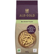 Alb Gold FUSILLIS EPEAUTRE...