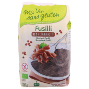 Ma Vie Sans Gluten FUSILLIS...