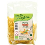 Ma Vie Sans Gluten PENNE AU...