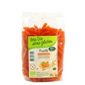 Ma Vie Sans Gluten FUSILLI...