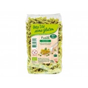 Ma Vie Sans Gluten FUSILLI...