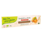 Ma Vie Sans Gluten...