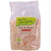Ma Vie Sans Gluten DUO DE...