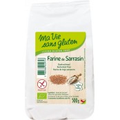 Ma Vie Sans Gluten FARINE...