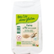 Ma Vie Sans Gluten FARINE...
