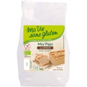 Ma Vie Sans Gluten...