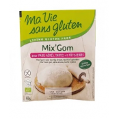 Ma Vie Sans Gluten MIX'GOM...