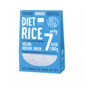 DIET FOOD SHIRATAKI RIZ SG...