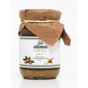 Alvena AMLOU AVEC MIEL 200 G